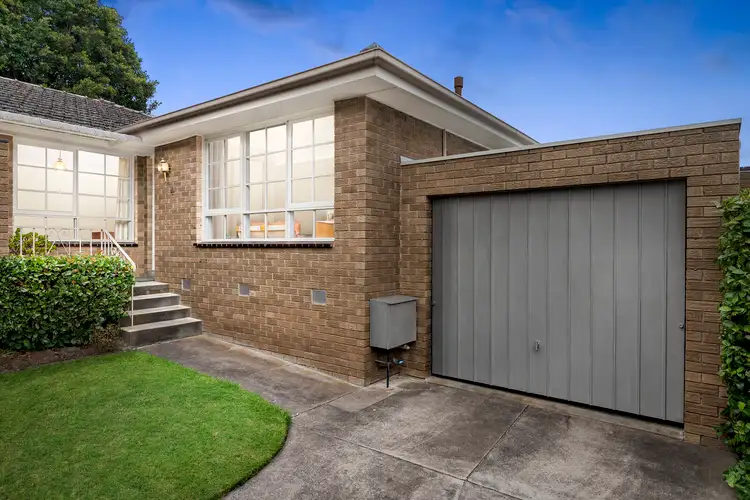 4/5 Renown Street, Burwood VIC 3125