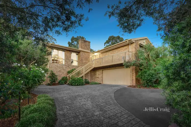 Main view of Homely house listing, 133 Franklin Street, Eltham VIC 3095