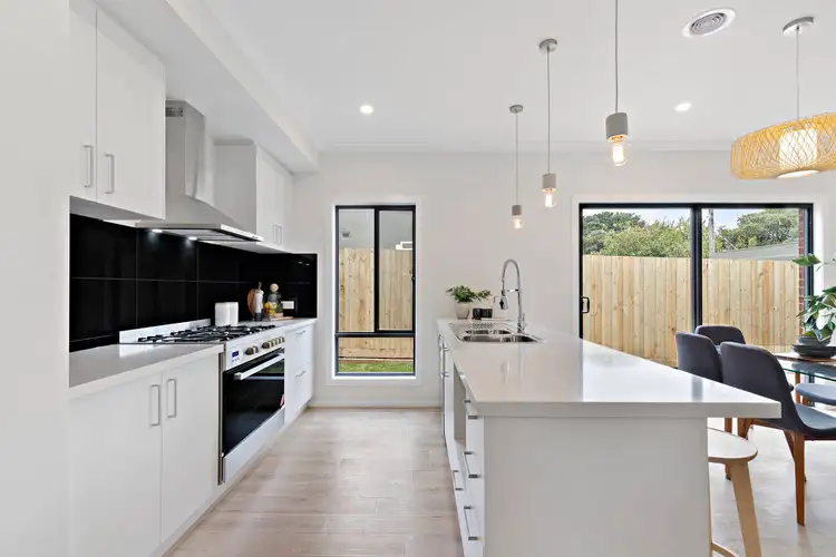 Third view of Homely unit listing, 1/10 Moorfield Avenue, Rosebud VIC 3939