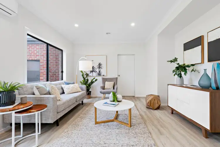 Fourth view of Homely unit listing, 1/10 Moorfield Avenue, Rosebud VIC 3939
