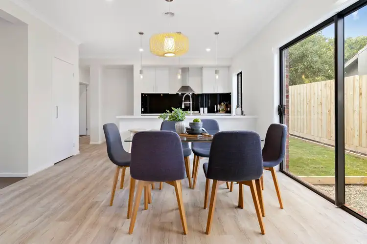 Fifth view of Homely unit listing, 1/10 Moorfield Avenue, Rosebud VIC 3939