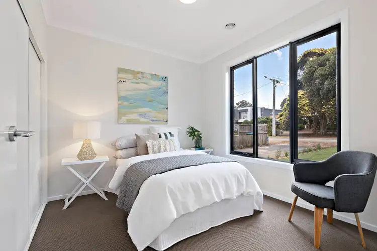 Sixth view of Homely unit listing, 1/10 Moorfield Avenue, Rosebud VIC 3939