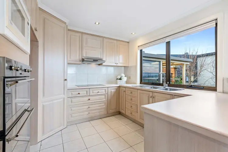 Third view of Homely house listing, 5 Tourello Road, Mount Eliza VIC 3930