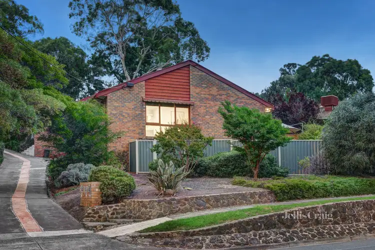 1/82 Sherbourne Road, Montmorency VIC 3094