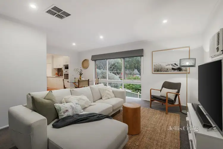 Third view of Homely unit listing, 1/82 Sherbourne Road, Montmorency VIC 3094