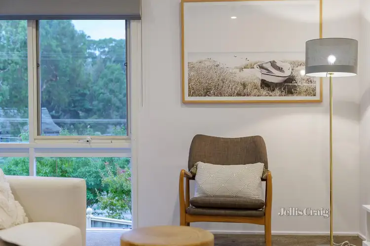 Fourth view of Homely unit listing, 1/82 Sherbourne Road, Montmorency VIC 3094