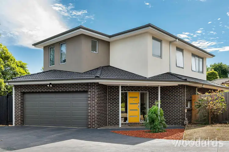 2/4-6 Shady Grove, Nunawading VIC 3131