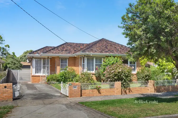 48 Nepean Street, Watsonia VIC 3087