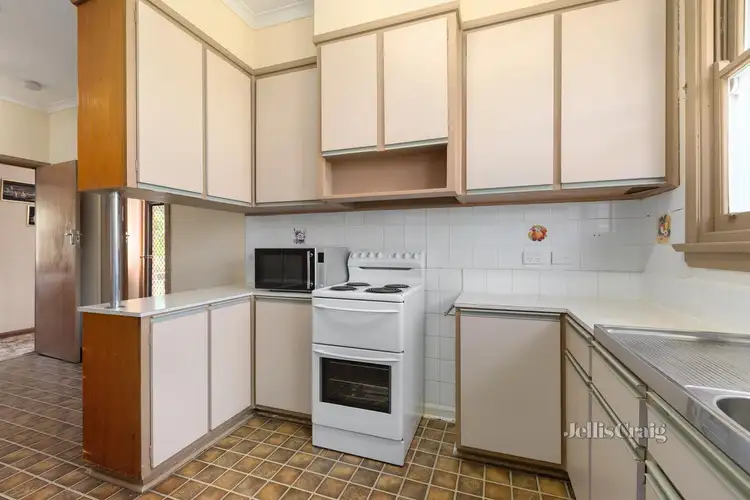 Third view of Homely house listing, 48 Nepean Street, Watsonia VIC 3087