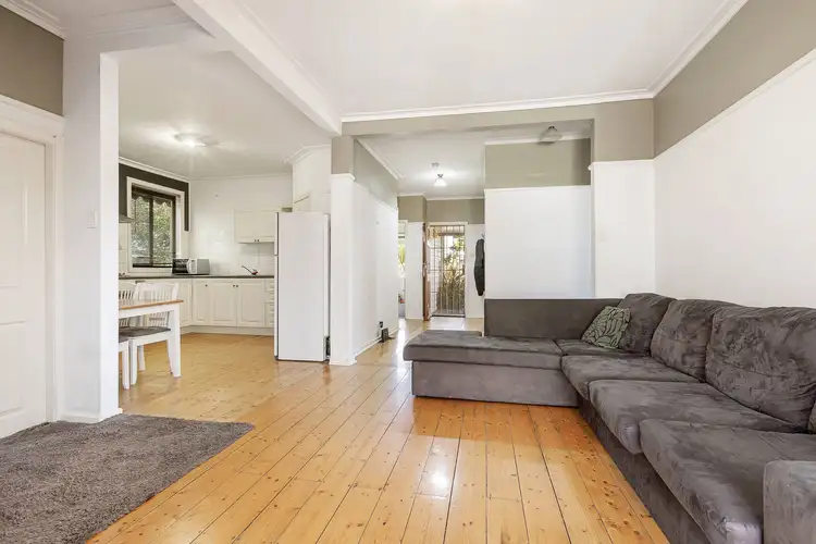 Second view of Homely house listing, 135 Walker Street, Sebastopol VIC 3356