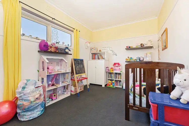 Sixth view of Homely house listing, 135 Walker Street, Sebastopol VIC 3356
