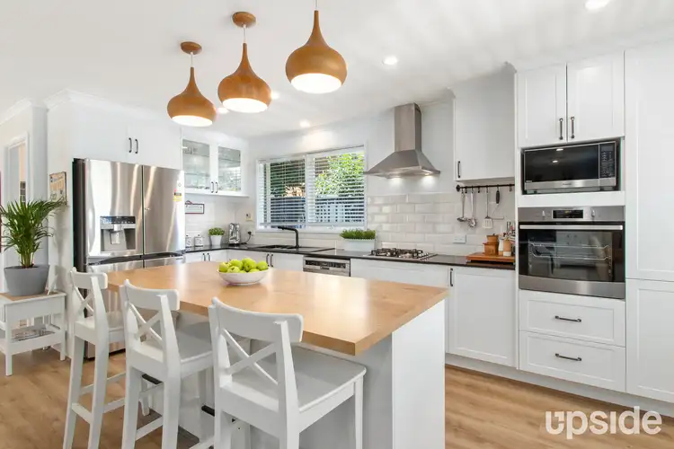 Third view of Homely house listing, 100 Chuculba Crescent, Giralang ACT 2617