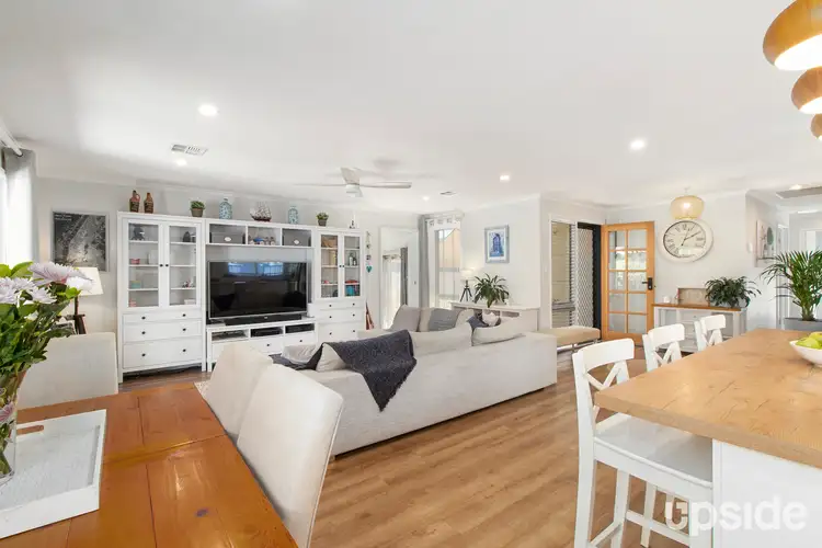 Fifth view of Homely house listing, 100 Chuculba Crescent, Giralang ACT 2617