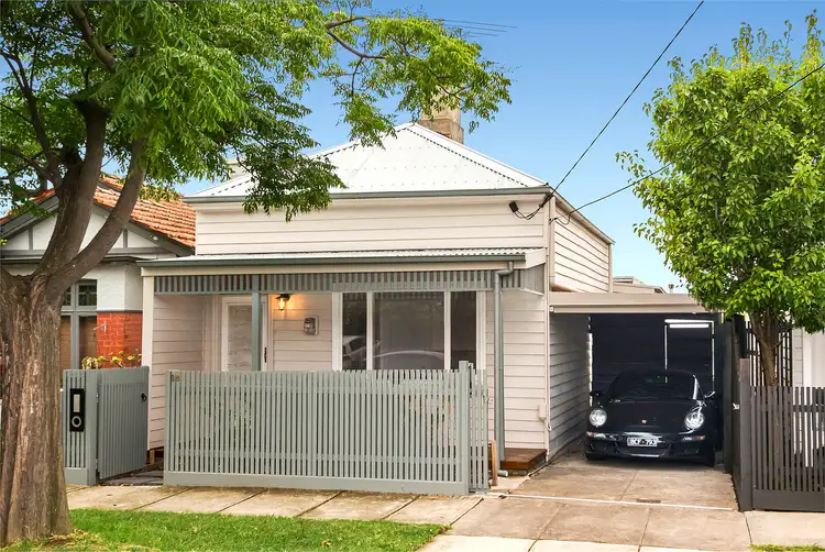 Main view of Homely terrace listing, 28 Cedar Street, Caulfield South VIC 3162