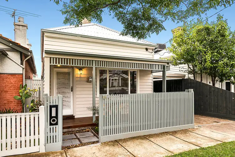 Second view of Homely terrace listing, 28 Cedar Street, Caulfield South VIC 3162