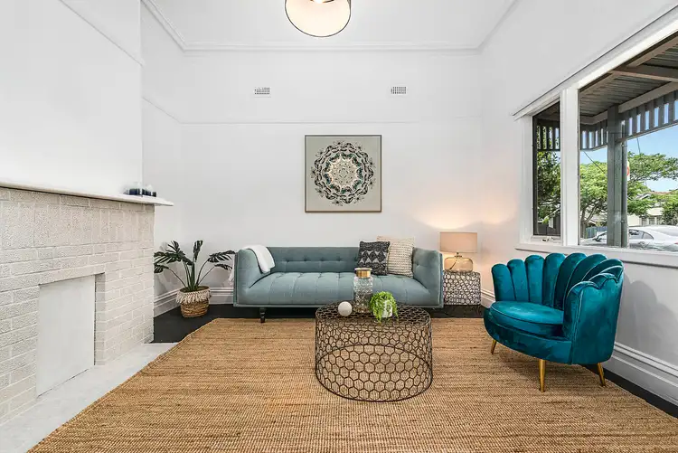 Third view of Homely terrace listing, 28 Cedar Street, Caulfield South VIC 3162