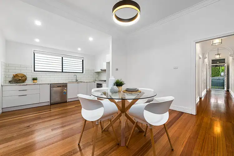 Fifth view of Homely terrace listing, 28 Cedar Street, Caulfield South VIC 3162
