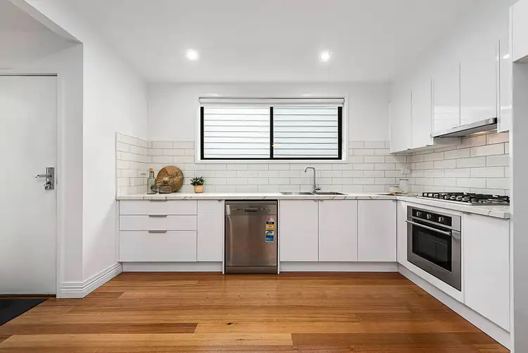 Sixth view of Homely terrace listing, 28 Cedar Street, Caulfield South VIC 3162