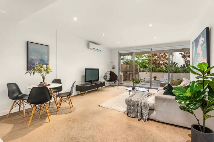 Third view of Homely unit listing, 2/12 Crefden Street, Maidstone VIC 3012