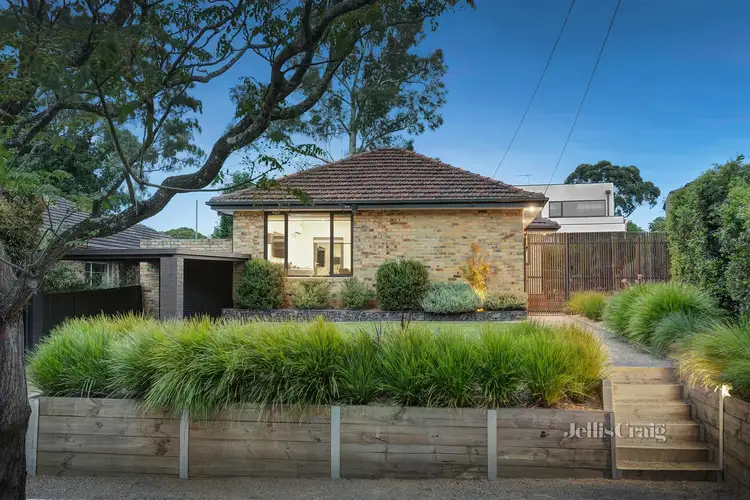 6 Meringer Court, Nunawading VIC 3131