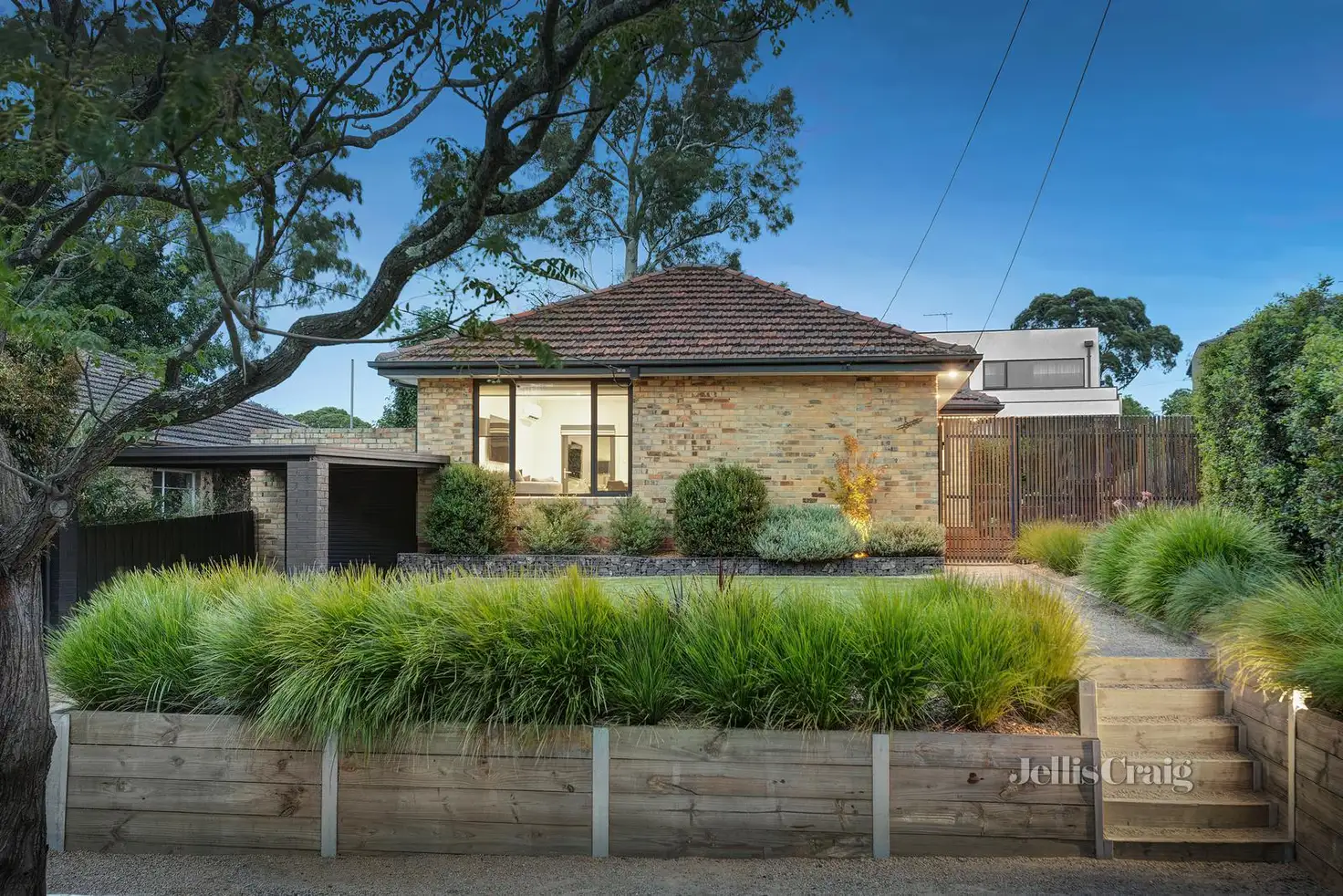 Main view of Homely house listing, 6 Meringer Court, Nunawading VIC 3131