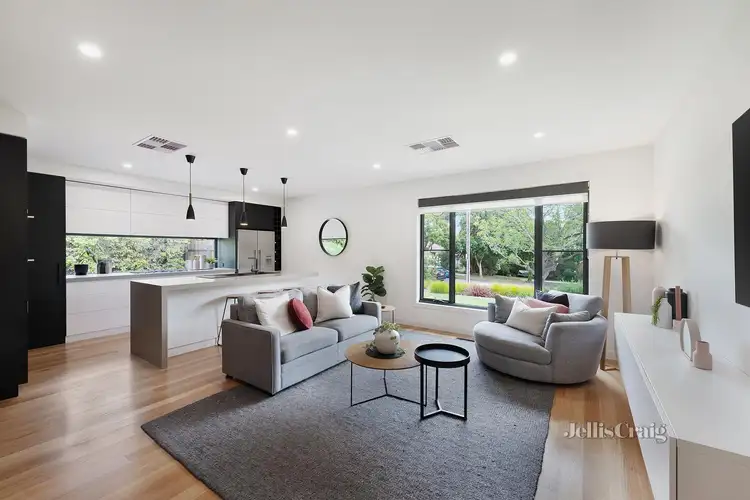 Fourth view of Homely house listing, 6 Meringer Court, Nunawading VIC 3131