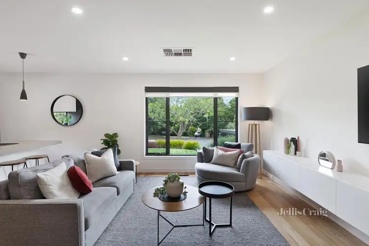 Fifth view of Homely house listing, 6 Meringer Court, Nunawading VIC 3131