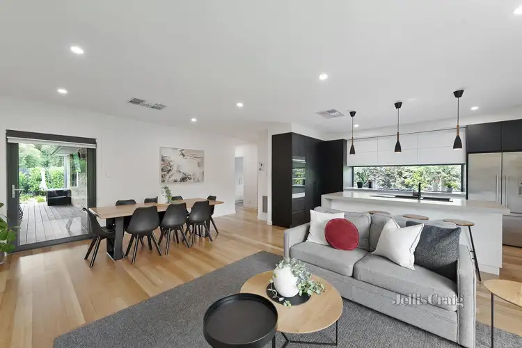 Sixth view of Homely house listing, 6 Meringer Court, Nunawading VIC 3131