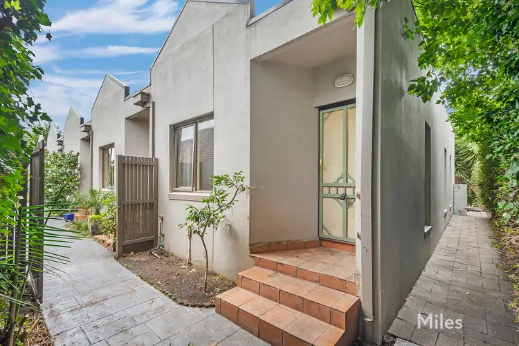 Main view of Homely unit listing, 6/209 Station Street, Fairfield VIC 3078