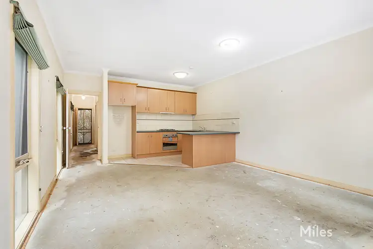 Second view of Homely unit listing, 6/209 Station Street, Fairfield VIC 3078