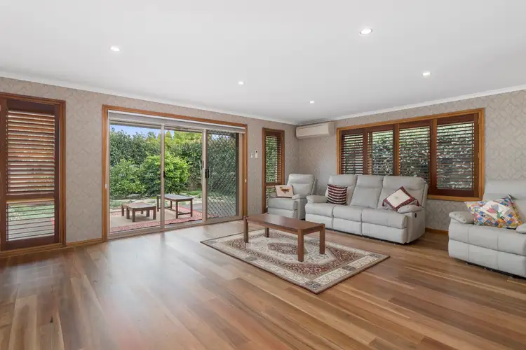 Fifth view of Homely house listing, 85 Tazewell Circuit, Nicholls ACT 2913