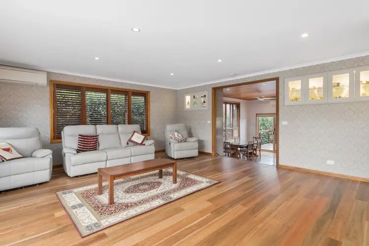 Sixth view of Homely house listing, 85 Tazewell Circuit, Nicholls ACT 2913