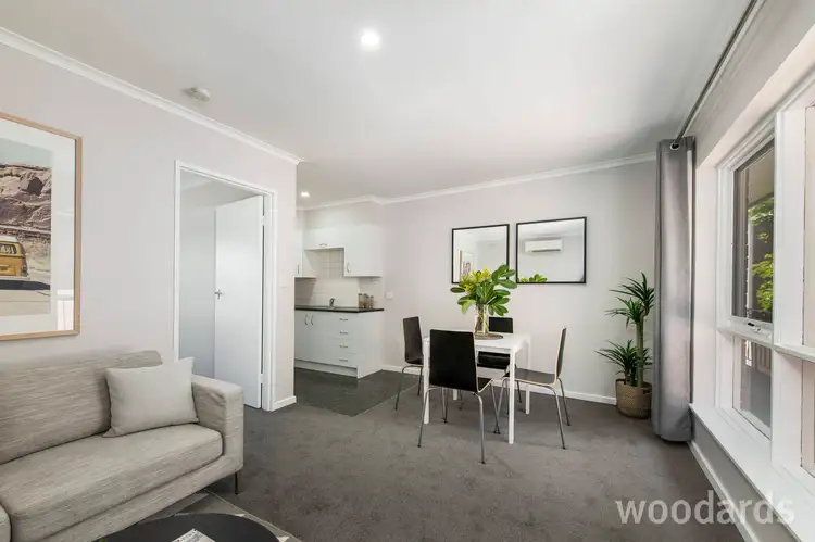 Main view of Homely apartment listing, 13/43 Carroll Crescent, Glen Iris VIC 3146