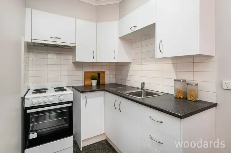 Second view of Homely apartment listing, 13/43 Carroll Crescent, Glen Iris VIC 3146