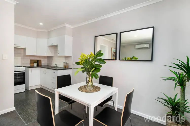 Third view of Homely apartment listing, 13/43 Carroll Crescent, Glen Iris VIC 3146