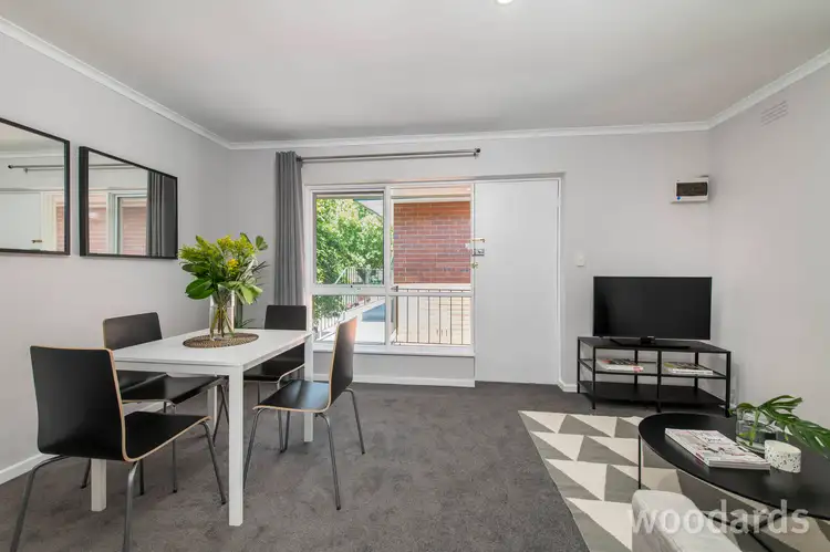 Fourth view of Homely apartment listing, 13/43 Carroll Crescent, Glen Iris VIC 3146