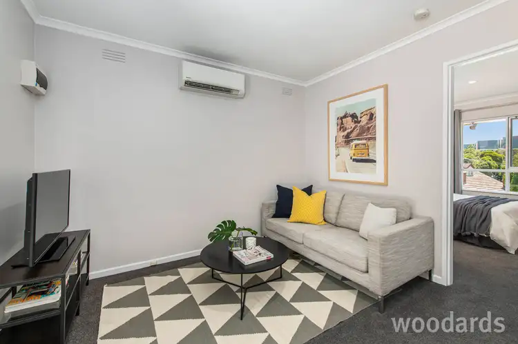 Fifth view of Homely apartment listing, 13/43 Carroll Crescent, Glen Iris VIC 3146