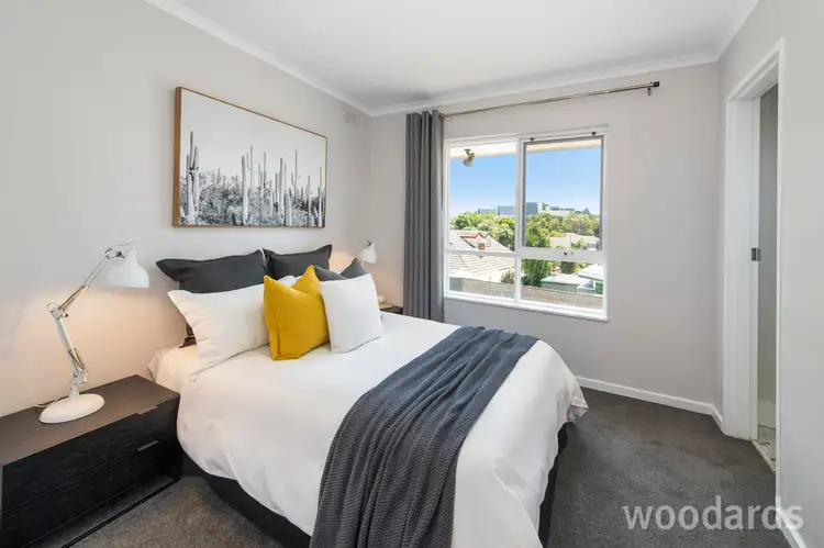 Sixth view of Homely apartment listing, 13/43 Carroll Crescent, Glen Iris VIC 3146