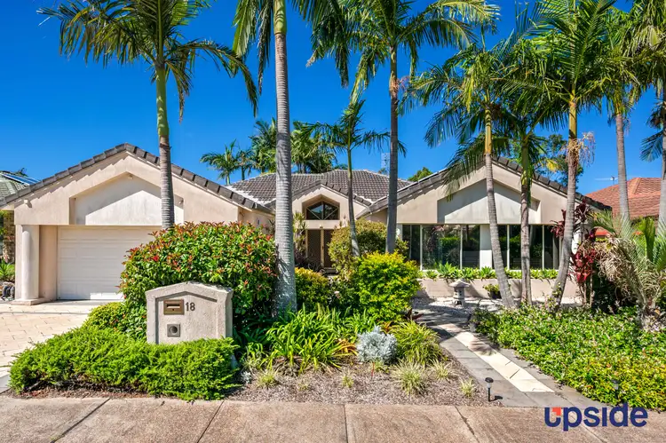 18 St Andrews Way, Fletcher NSW 2287