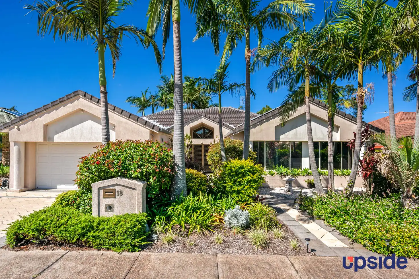 Main view of Homely house listing, 18 St Andrews Way, Fletcher NSW 2287