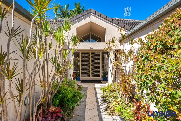 Second view of Homely house listing, 18 St Andrews Way, Fletcher NSW 2287