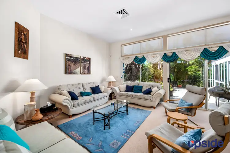 Third view of Homely house listing, 18 St Andrews Way, Fletcher NSW 2287