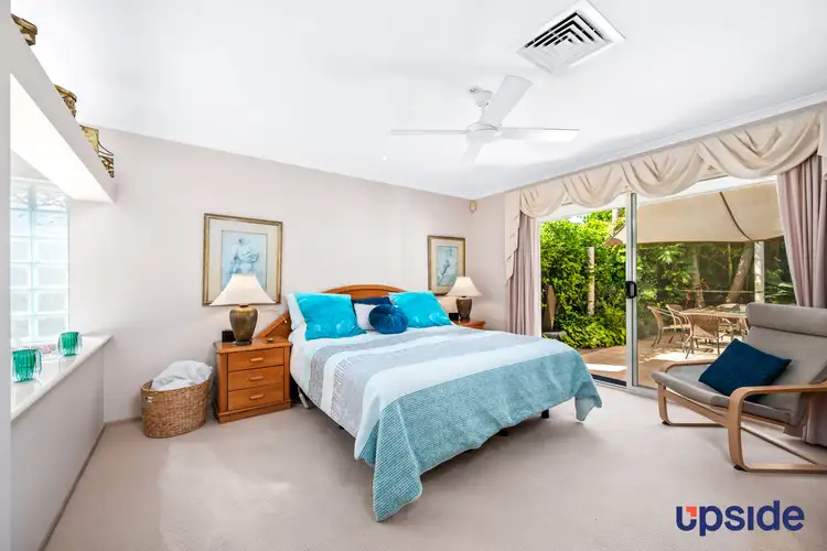 Fifth view of Homely house listing, 18 St Andrews Way, Fletcher NSW 2287