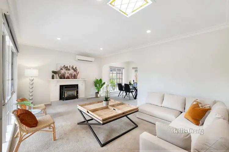 Second view of Homely unit listing, 1/146 Blackburn Road, Doncaster East VIC 3109