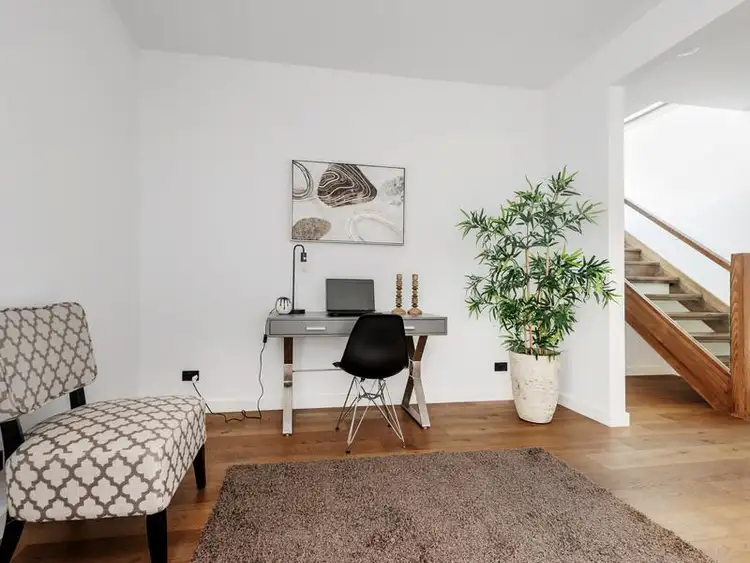 Second view of Homely townhouse listing, 341B McKinnon Road, Bentleigh East VIC 3165