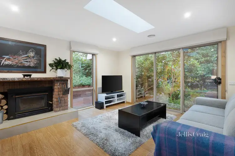Second view of Homely house listing, 17 St Ives Court, Croydon Hills VIC 3136
