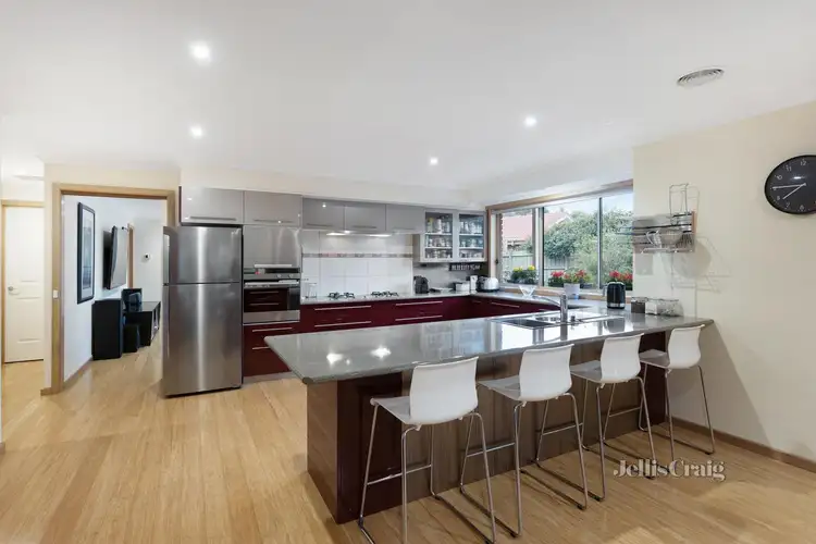 Third view of Homely house listing, 17 St Ives Court, Croydon Hills VIC 3136