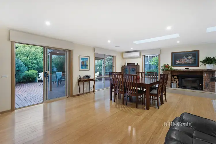 Fourth view of Homely house listing, 17 St Ives Court, Croydon Hills VIC 3136