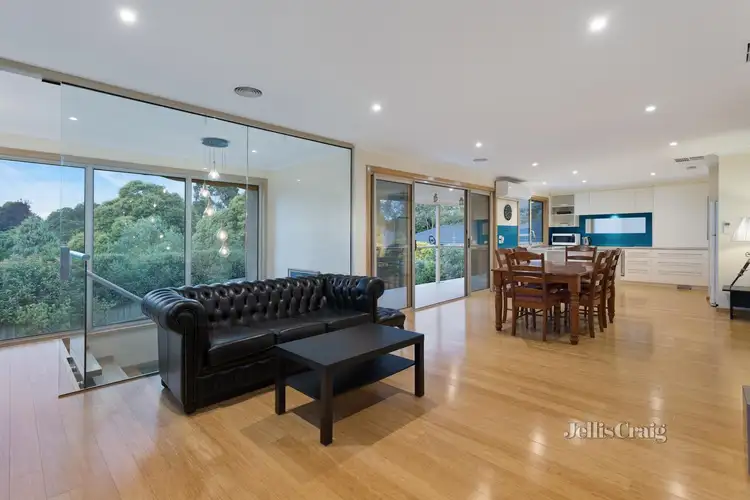 Fifth view of Homely house listing, 17 St Ives Court, Croydon Hills VIC 3136