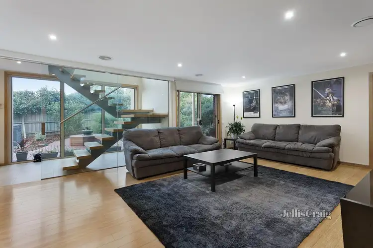 Sixth view of Homely house listing, 17 St Ives Court, Croydon Hills VIC 3136